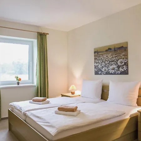 Schloss Ludwigsburg Lejlighed *